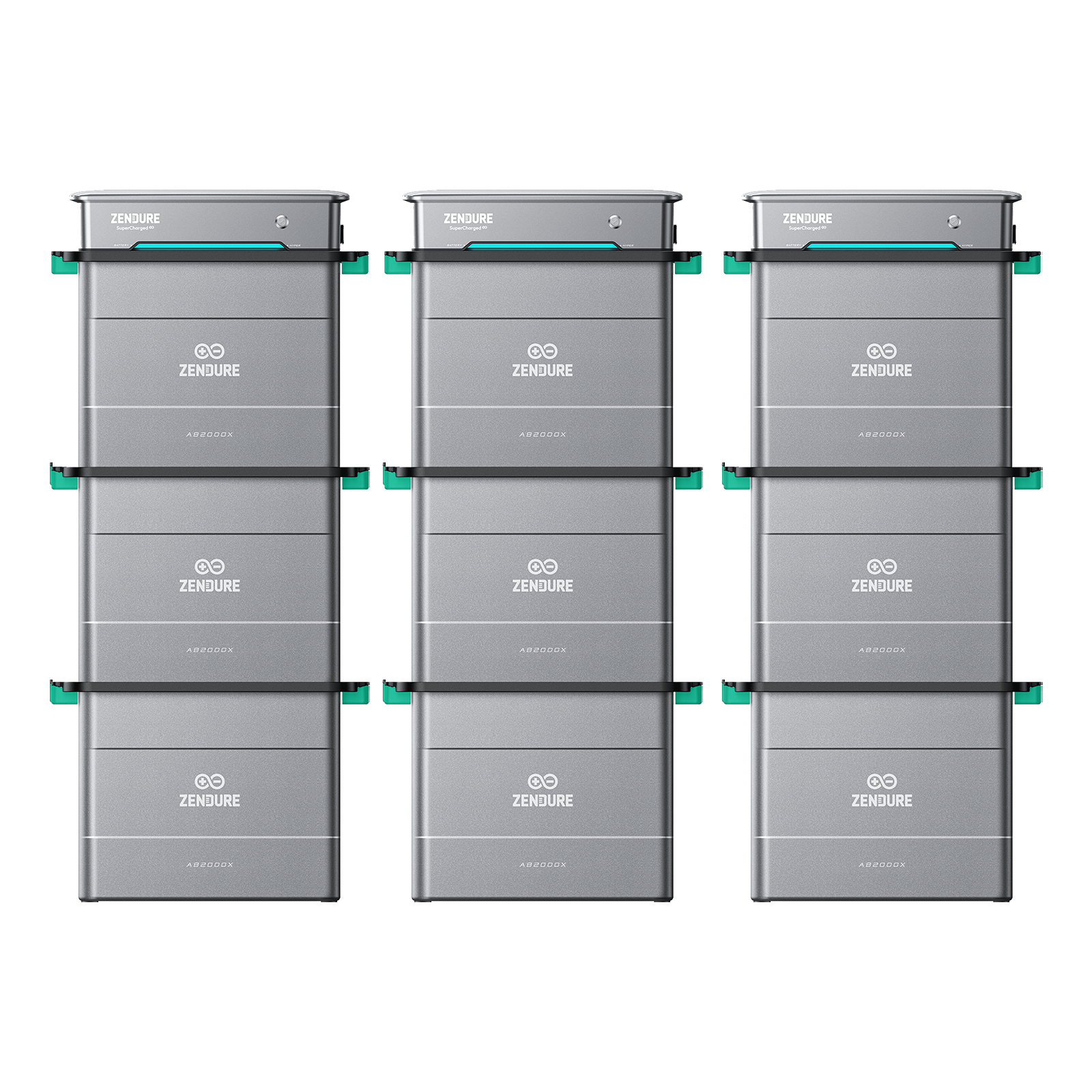 SolarFlow Hyper 2000